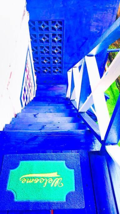 Villa Poetry Garden Bocas Town Colon Island Esterno foto