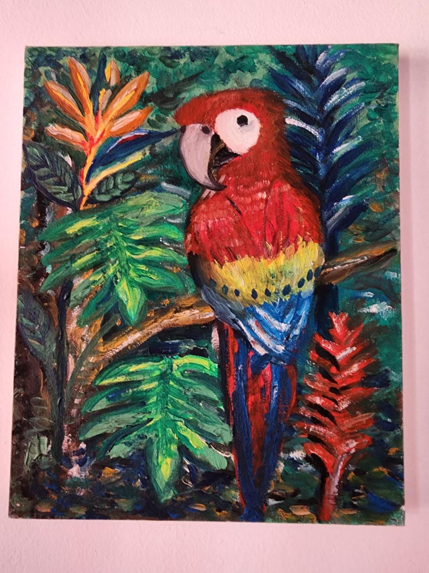 Villa Poetry Garden Bocas Town Colon Island Esterno foto